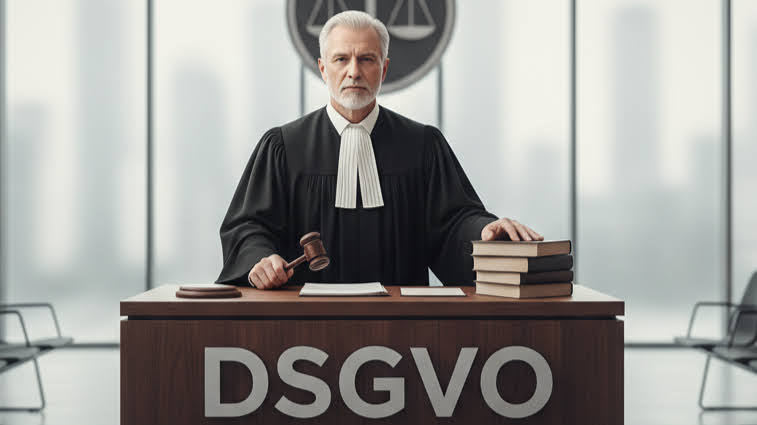 Warum braucht man einen Auftragsverarbeitungsvertrag (AVV)?