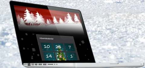 adidas Adventskalender